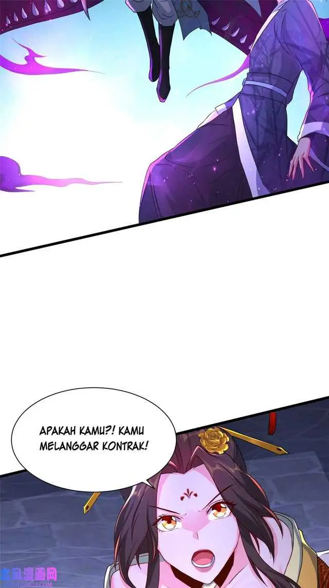 image-komik-forced-to-become-the-villains-son-in-law-chapter-211-30/45