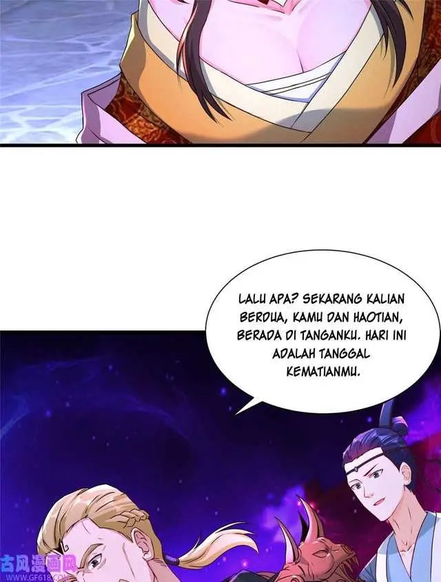 image-komik-forced-to-become-the-villains-son-in-law-chapter-211-31/45