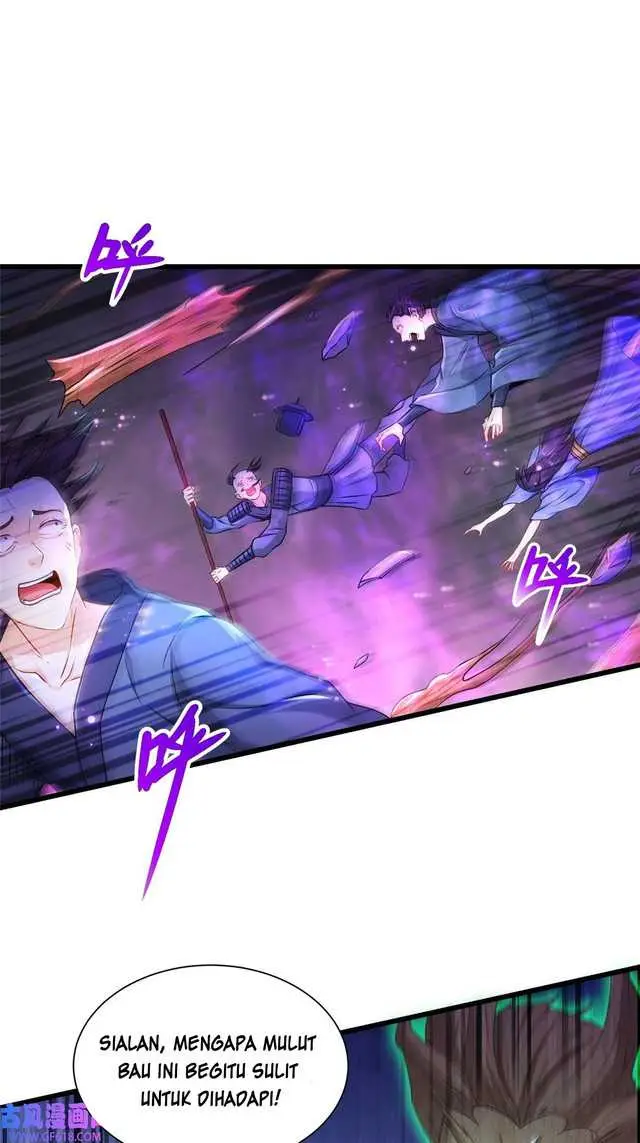image-komik-forced-to-become-the-villains-son-in-law-chapter-211-34/45