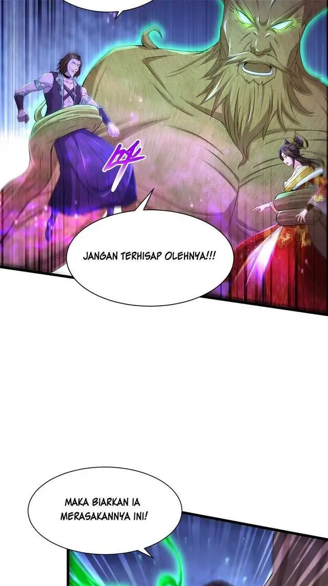 image-komik-forced-to-become-the-villains-son-in-law-chapter-211-35/45