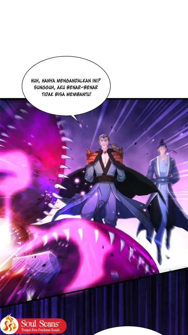 image-komik-forced-to-become-the-villains-son-in-law-chapter-211-37/45