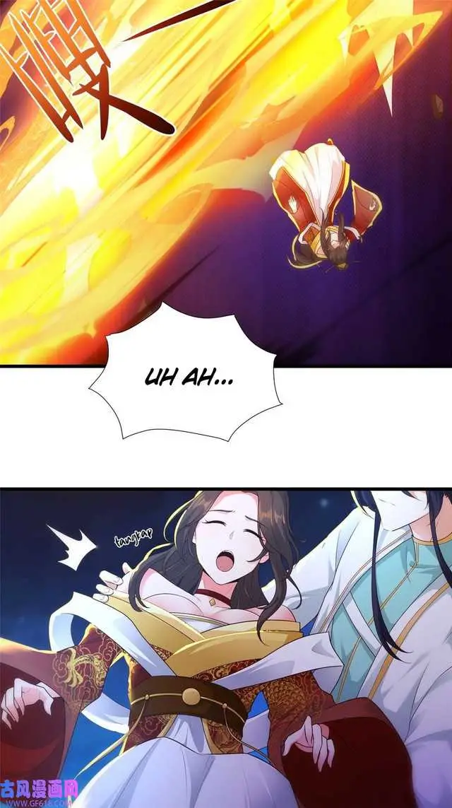 image-komik-forced-to-become-the-villains-son-in-law-chapter-212-4/39