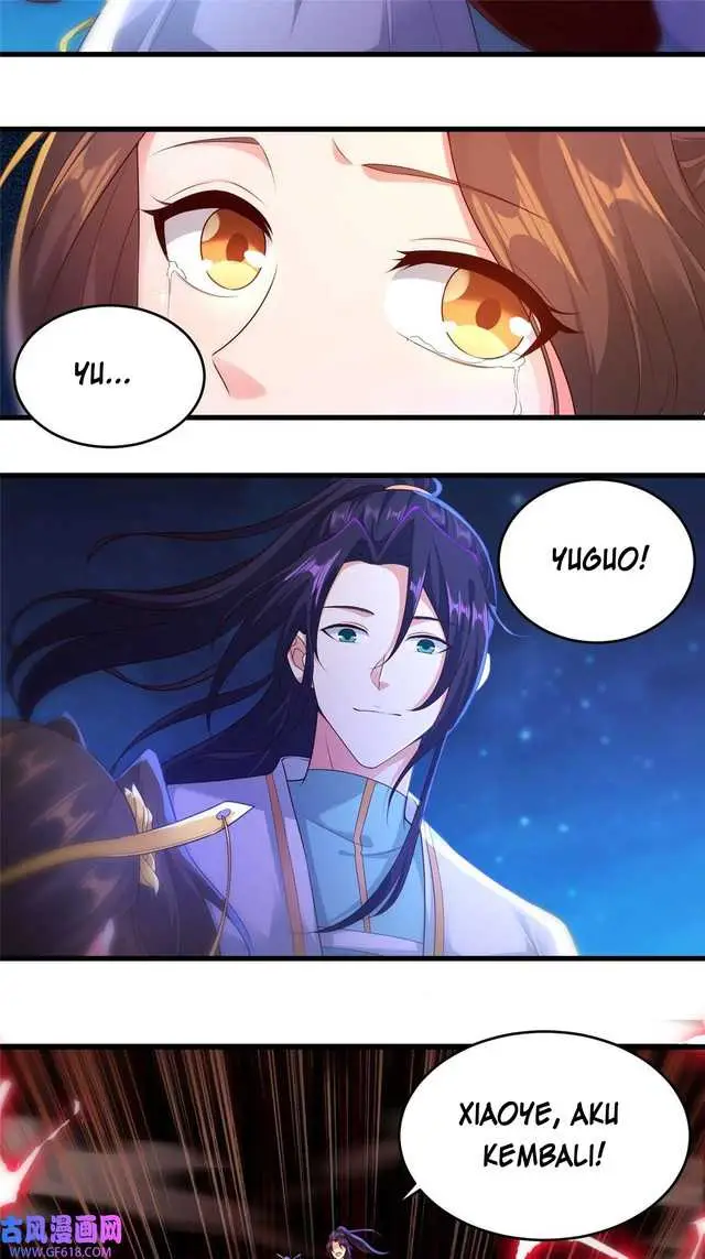 image-komik-forced-to-become-the-villains-son-in-law-chapter-212-5/39