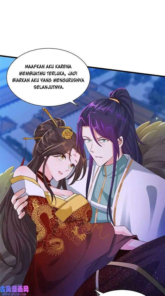 image-komik-forced-to-become-the-villains-son-in-law-chapter-212-7/39