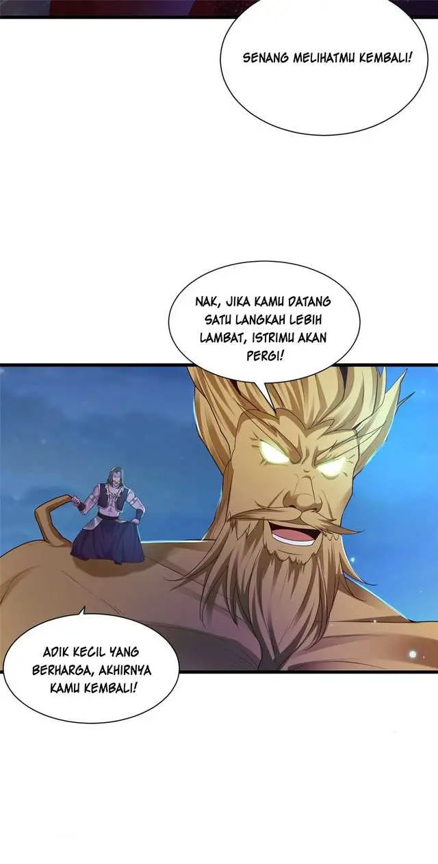 image-komik-forced-to-become-the-villains-son-in-law-chapter-212-8/39