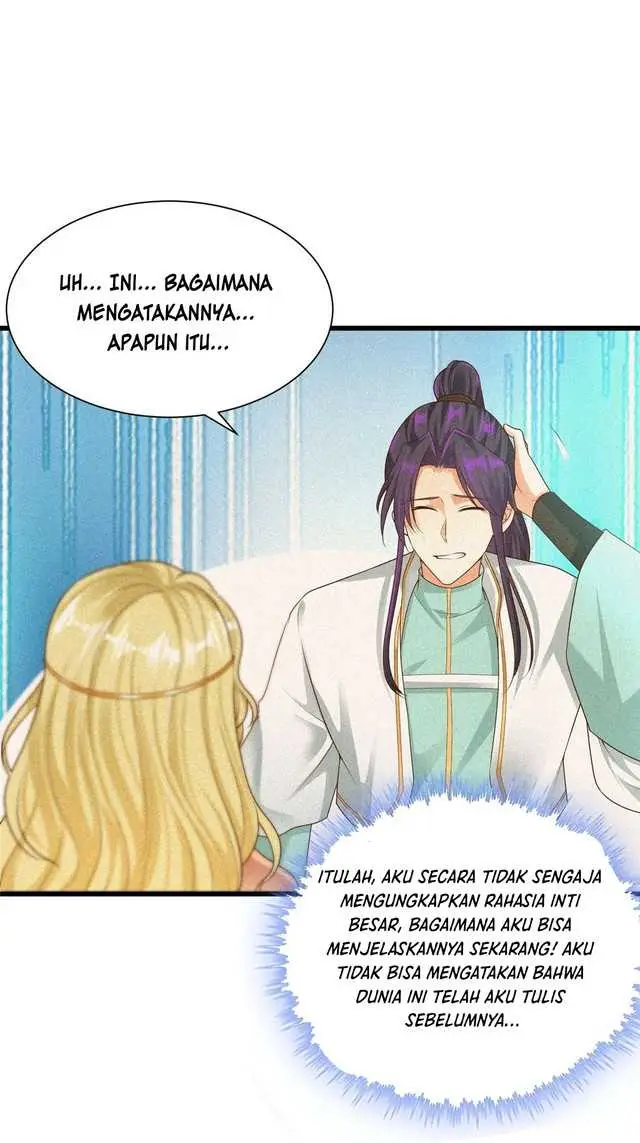 image-komik-forced-to-become-the-villains-son-in-law-chapter-212-11/39