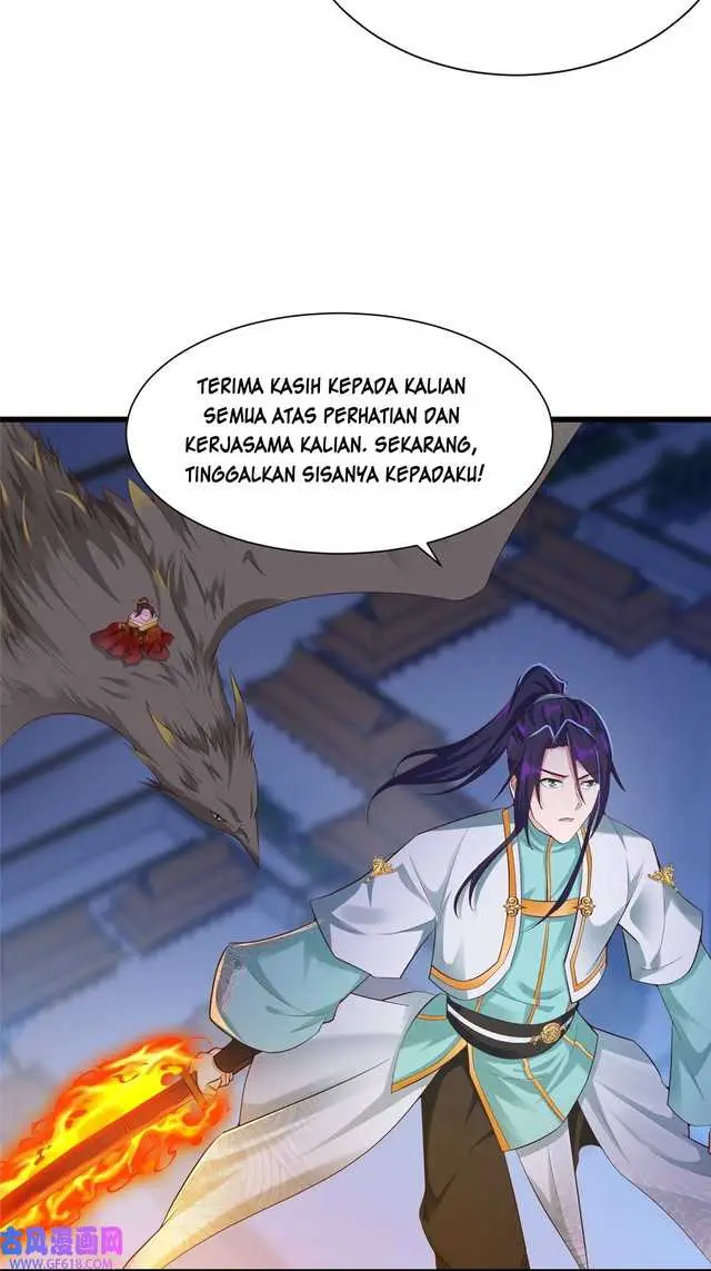 image-komik-forced-to-become-the-villains-son-in-law-chapter-212-15/39