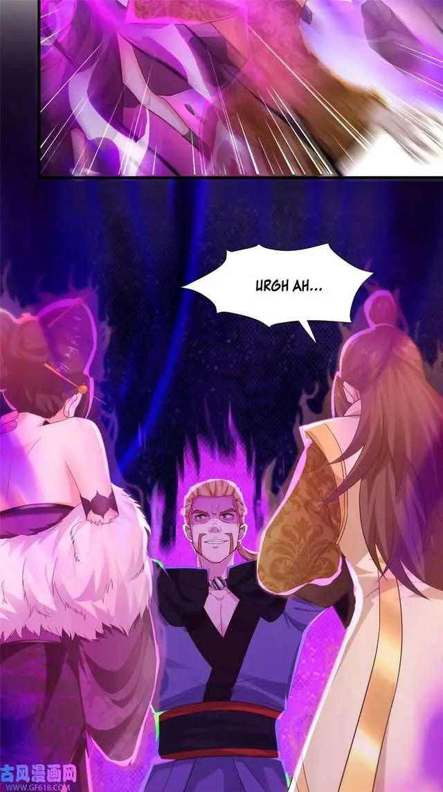 image-komik-forced-to-become-the-villains-son-in-law-chapter-212-20/39