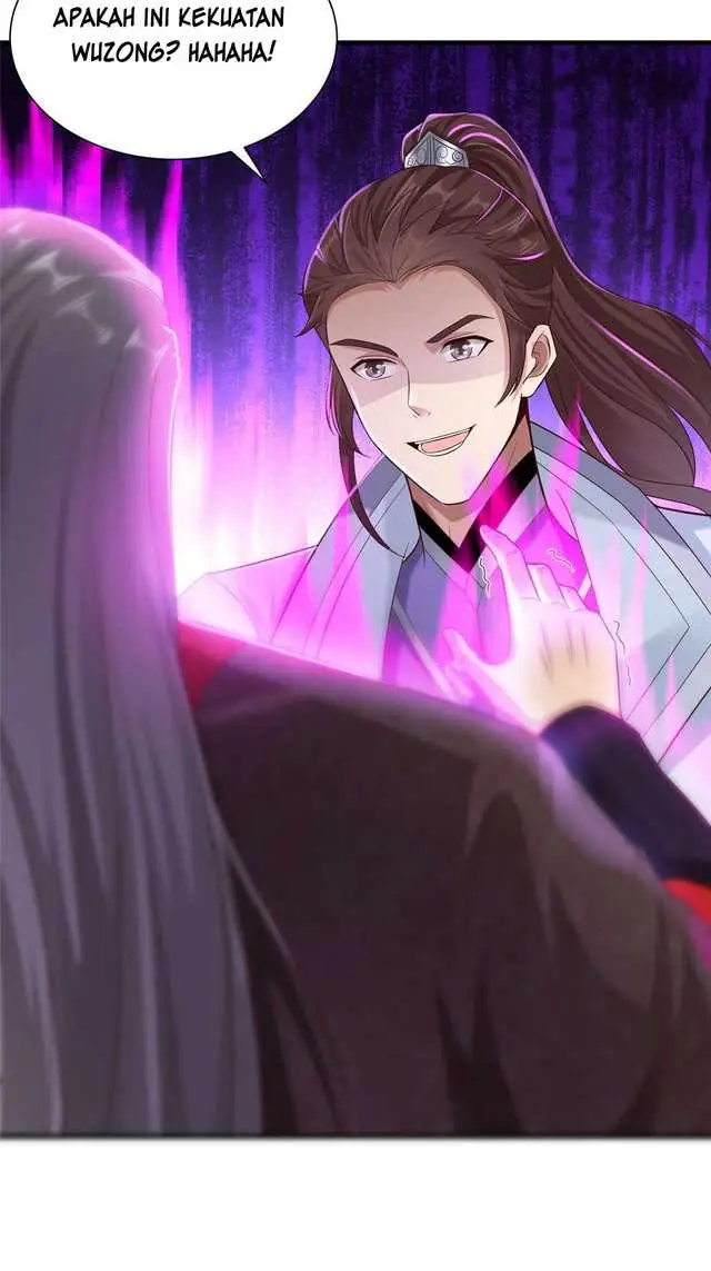 image-komik-forced-to-become-the-villains-son-in-law-chapter-212-25/39