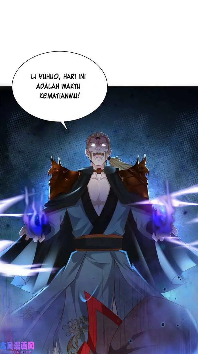 image-komik-forced-to-become-the-villains-son-in-law-chapter-212-26/39