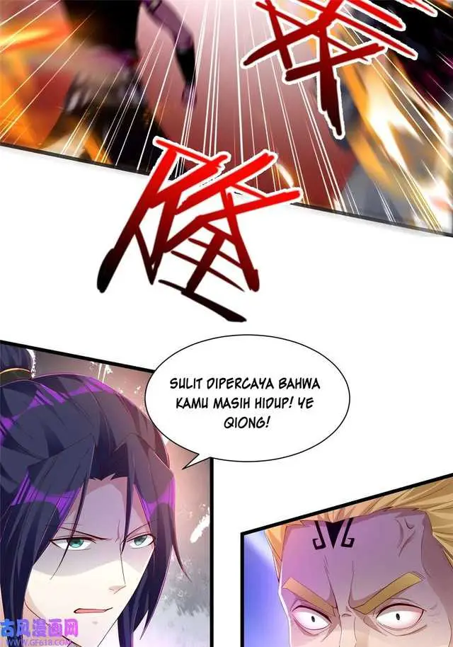 image-komik-forced-to-become-the-villains-son-in-law-chapter-212-34/39