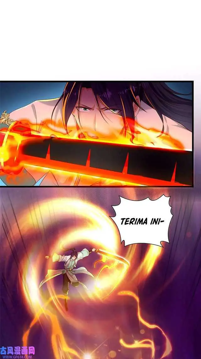 image-komik-forced-to-become-the-villains-son-in-law-chapter-213-3/40