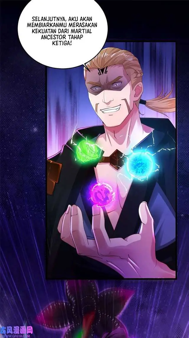 image-komik-forced-to-become-the-villains-son-in-law-chapter-213-7/40