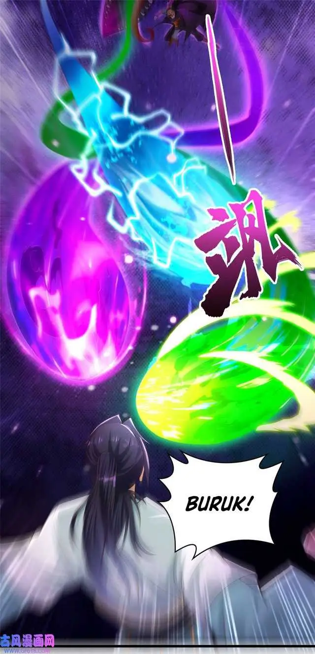 image-komik-forced-to-become-the-villains-son-in-law-chapter-213-8/40