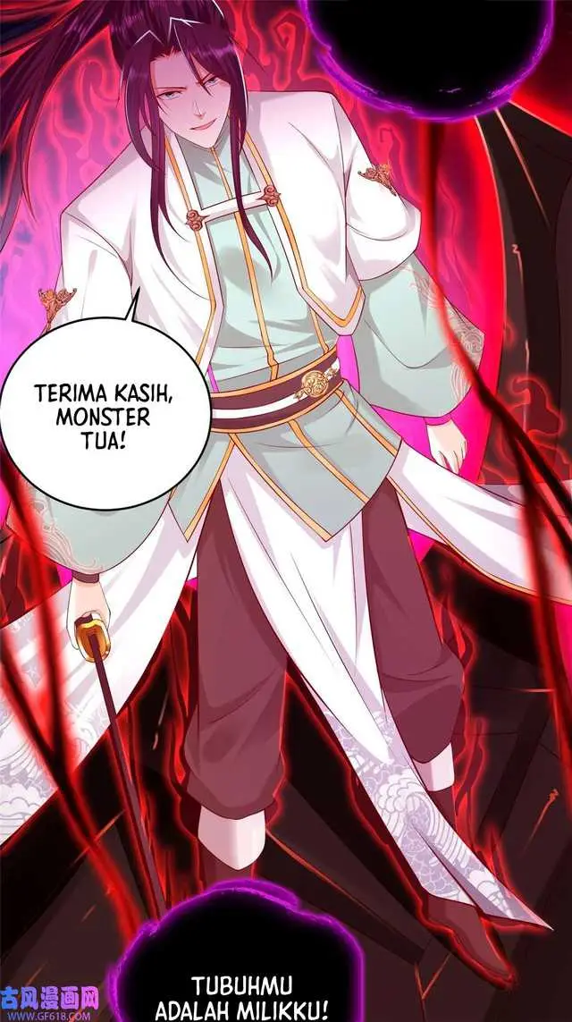 image-komik-forced-to-become-the-villains-son-in-law-chapter-213-16/40