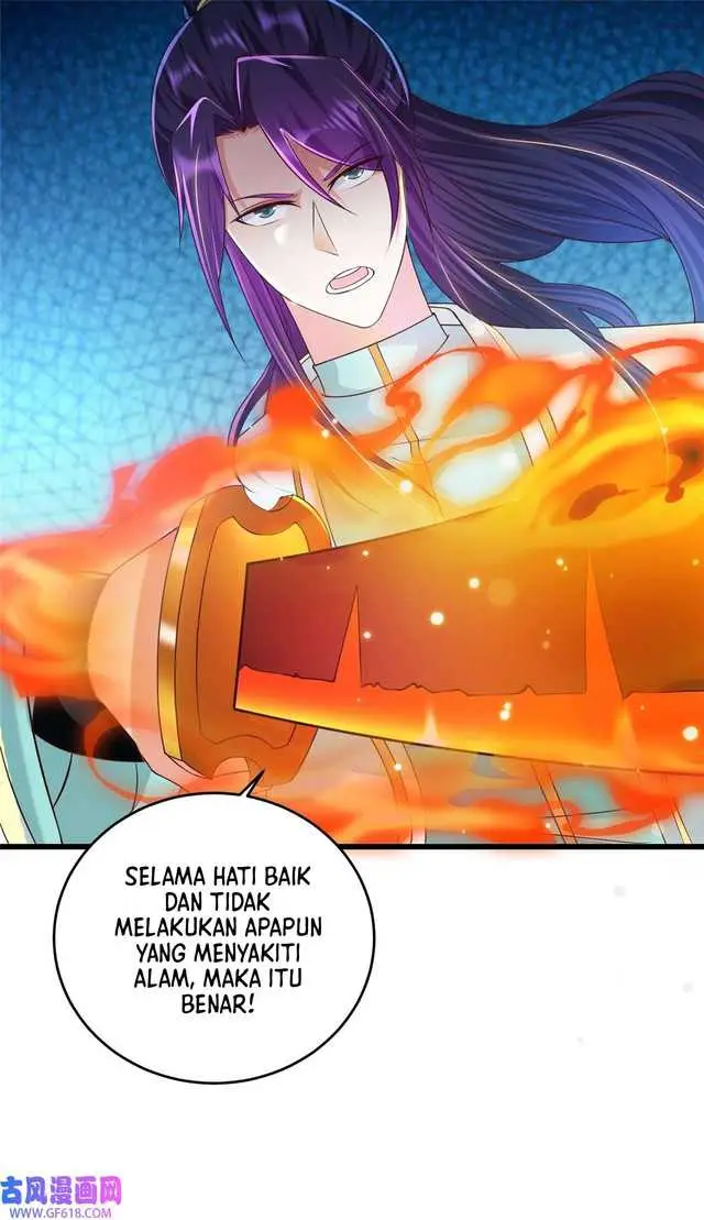 image-komik-forced-to-become-the-villains-son-in-law-chapter-213-22/40