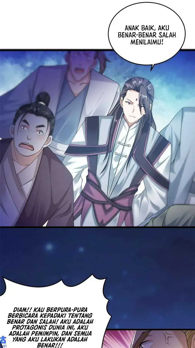 image-komik-forced-to-become-the-villains-son-in-law-chapter-213-23/40