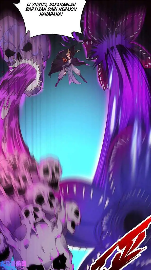 image-komik-forced-to-become-the-villains-son-in-law-chapter-213-31/40