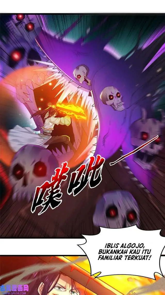 image-komik-forced-to-become-the-villains-son-in-law-chapter-213-33/40