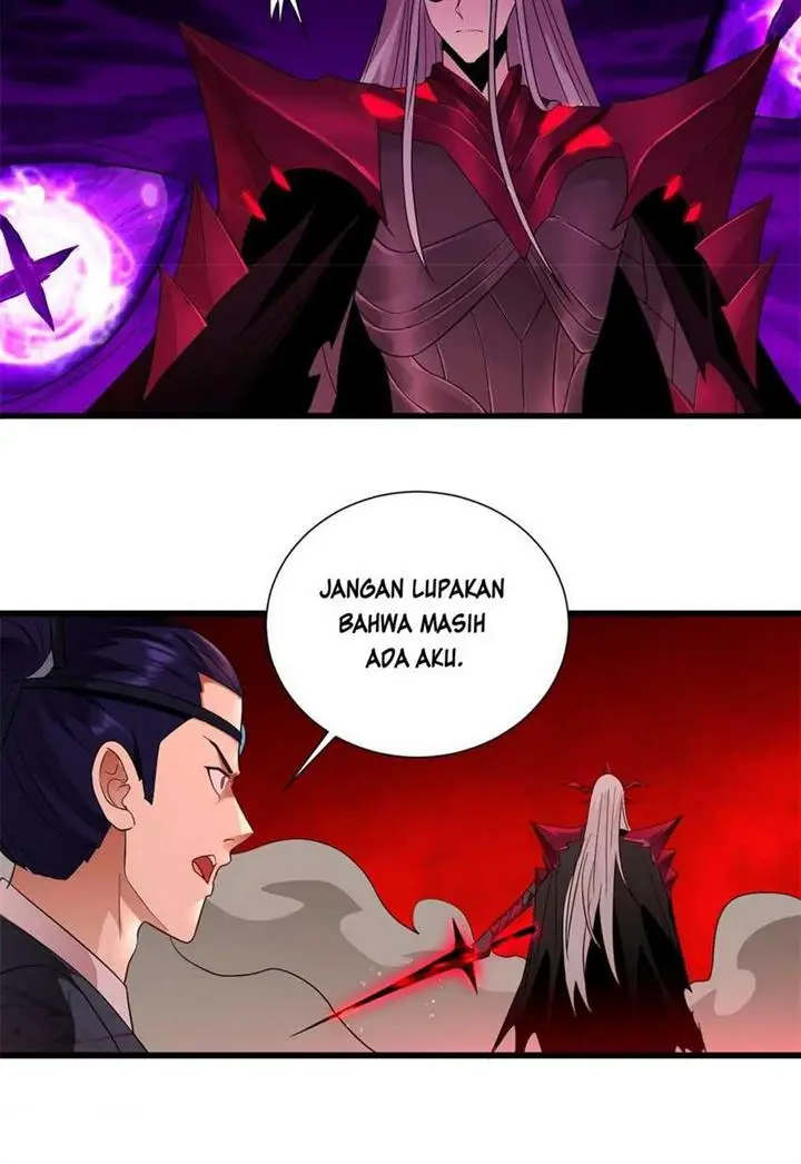 image-komik-forced-to-become-the-villains-son-in-law-chapter-214-15/34
