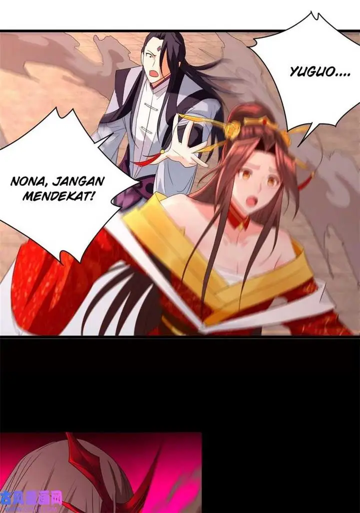 image-komik-forced-to-become-the-villains-son-in-law-chapter-214-24/34