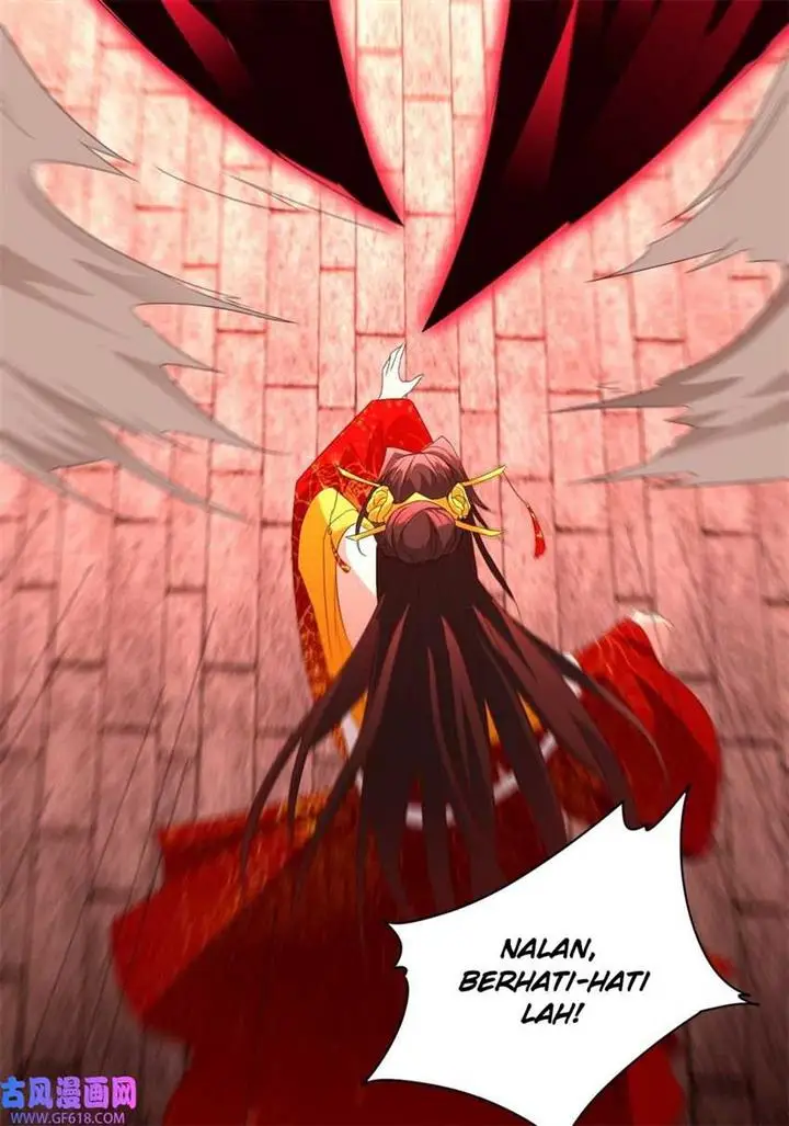 image-komik-forced-to-become-the-villains-son-in-law-chapter-214-27/34