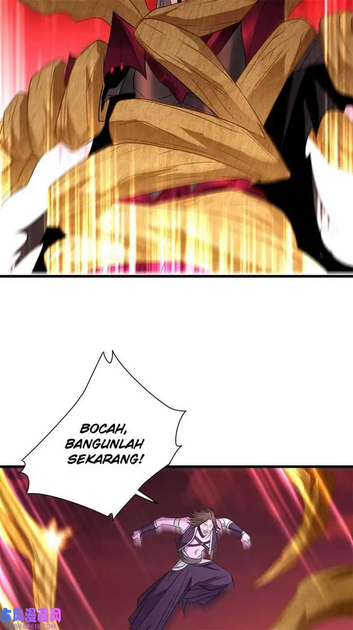 image-komik-forced-to-become-the-villains-son-in-law-chapter-214-30/34