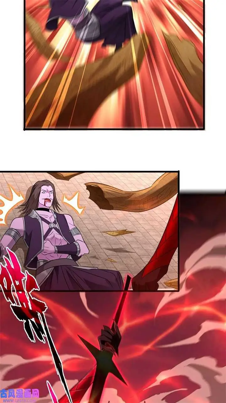 image-komik-forced-to-become-the-villains-son-in-law-chapter-214-32/34