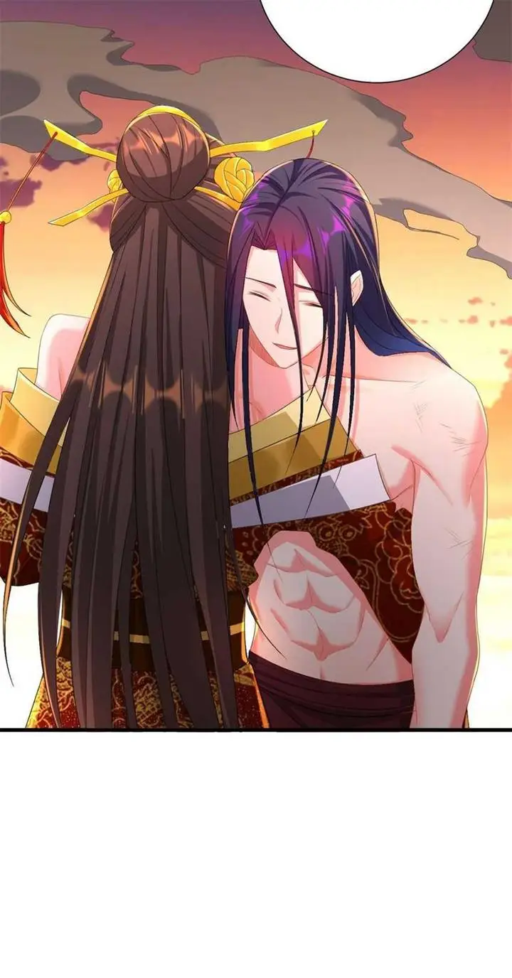 image-komik-forced-to-become-the-villains-son-in-law-chapter-215-8/39