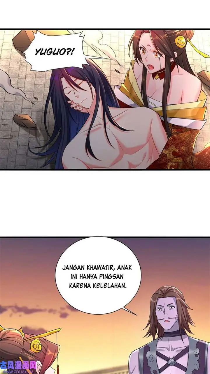 image-komik-forced-to-become-the-villains-son-in-law-chapter-215-9/39