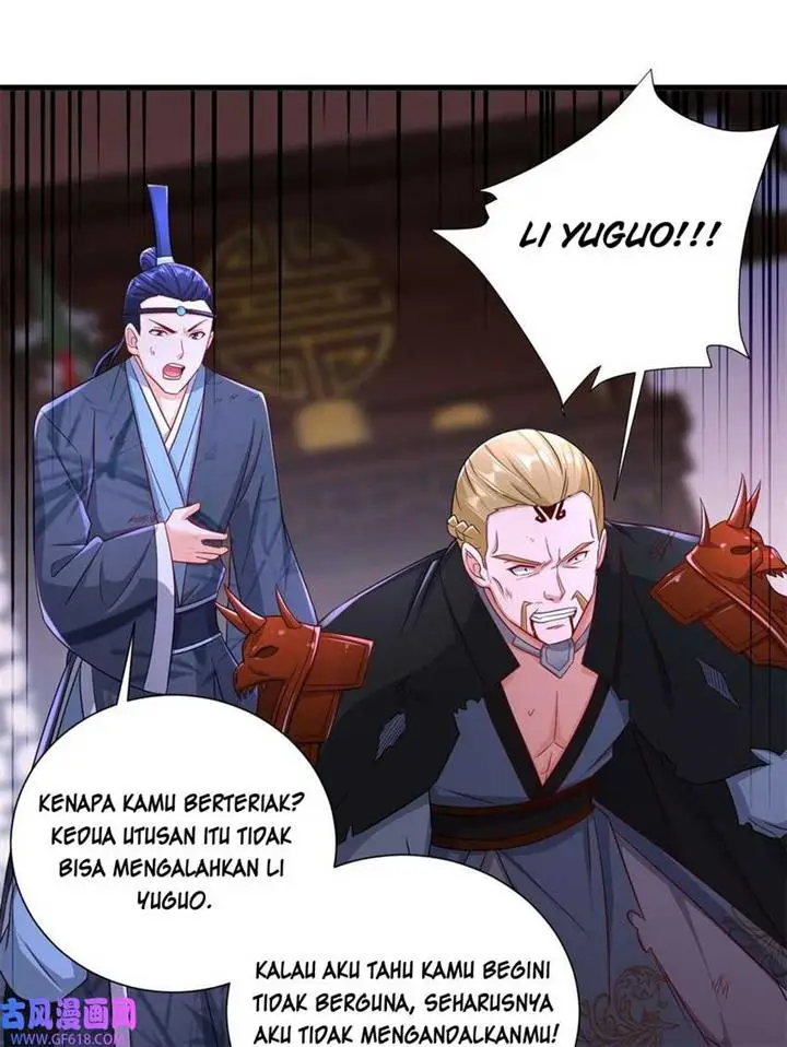 image-komik-forced-to-become-the-villains-son-in-law-chapter-215-15/39