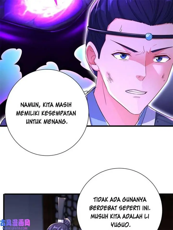 image-komik-forced-to-become-the-villains-son-in-law-chapter-215-18/39