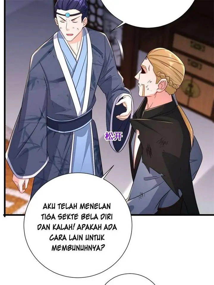 image-komik-forced-to-become-the-villains-son-in-law-chapter-215-19/39