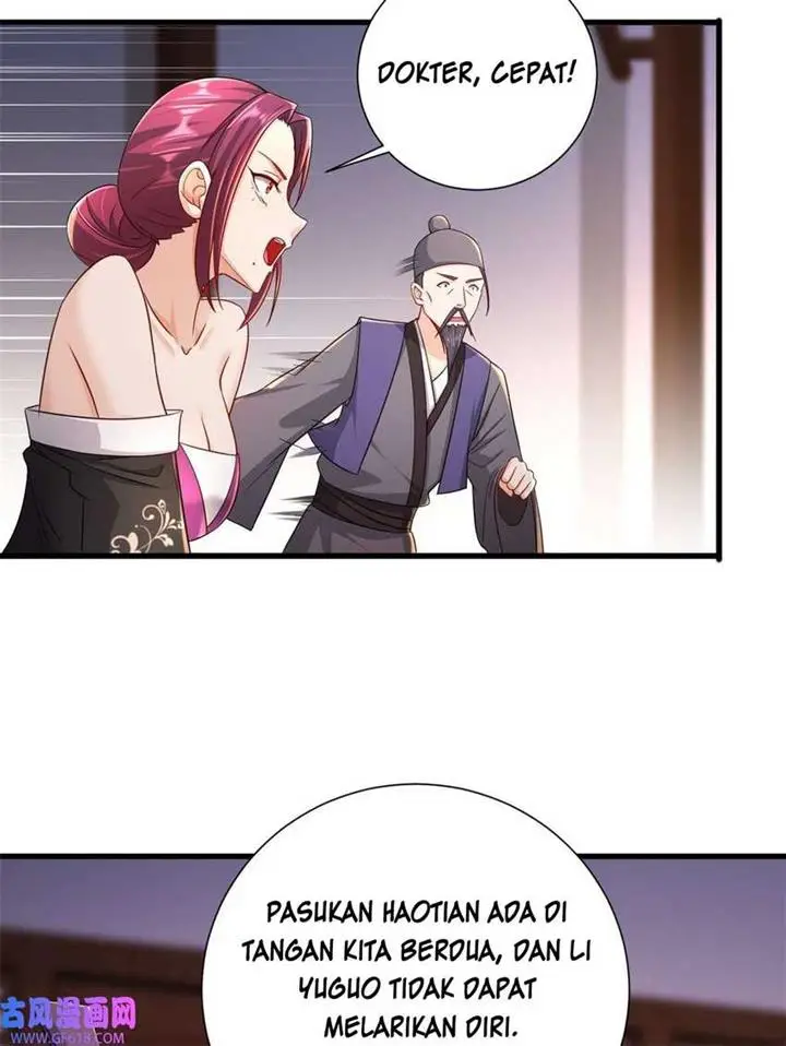 image-komik-forced-to-become-the-villains-son-in-law-chapter-215-20/39