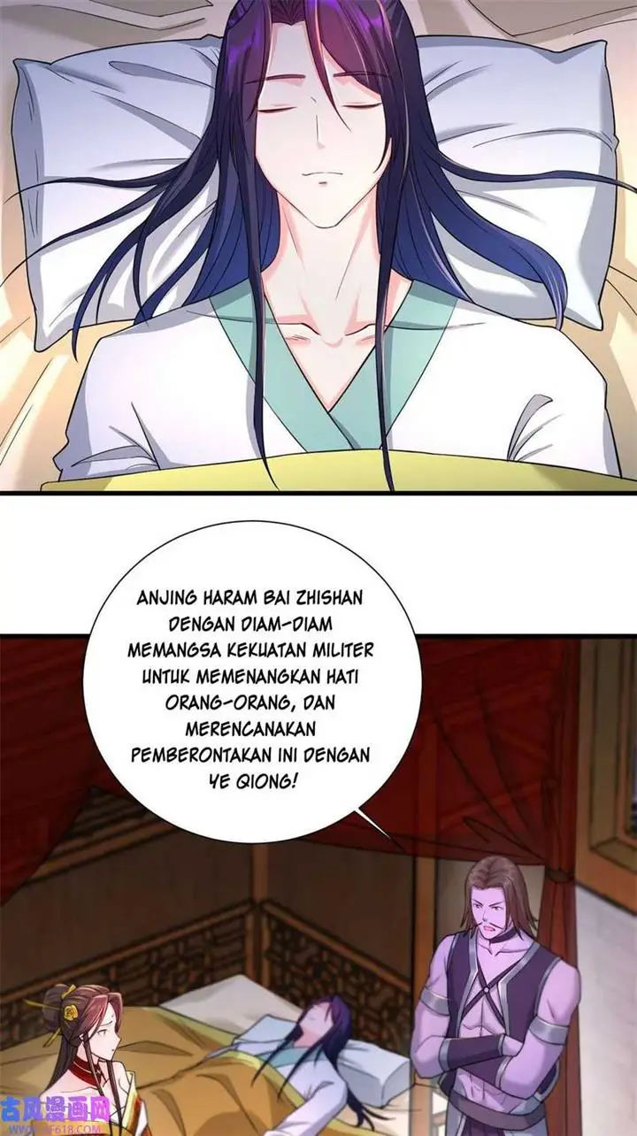 image-komik-forced-to-become-the-villains-son-in-law-chapter-215-30/39