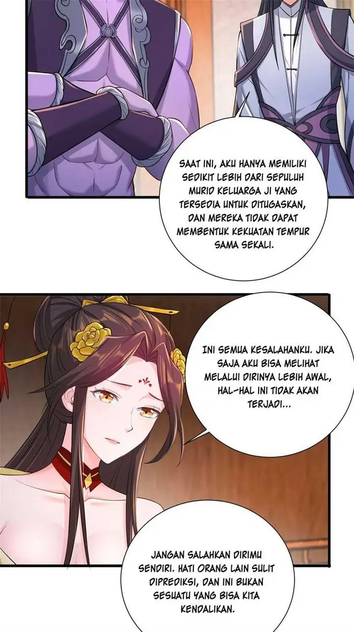 image-komik-forced-to-become-the-villains-son-in-law-chapter-215-32/39