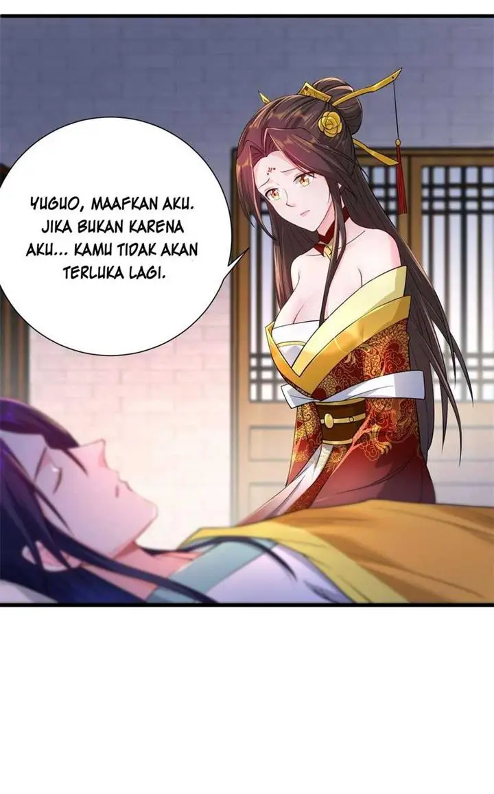 image-komik-forced-to-become-the-villains-son-in-law-chapter-215-34/39