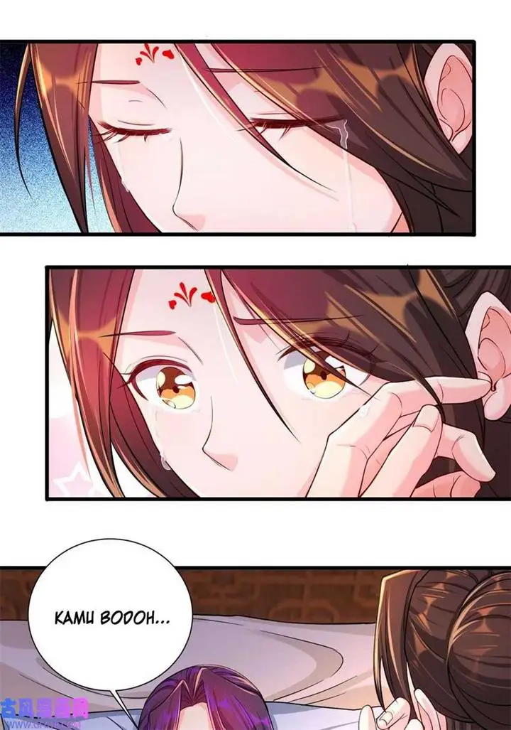 image-komik-forced-to-become-the-villains-son-in-law-chapter-215-35/39