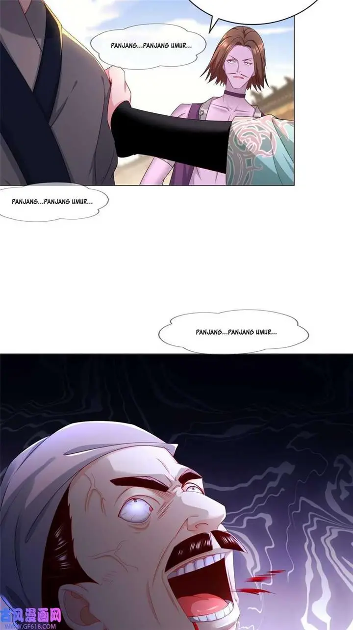 image-komik-forced-to-become-the-villains-son-in-law-chapter-216-27/35