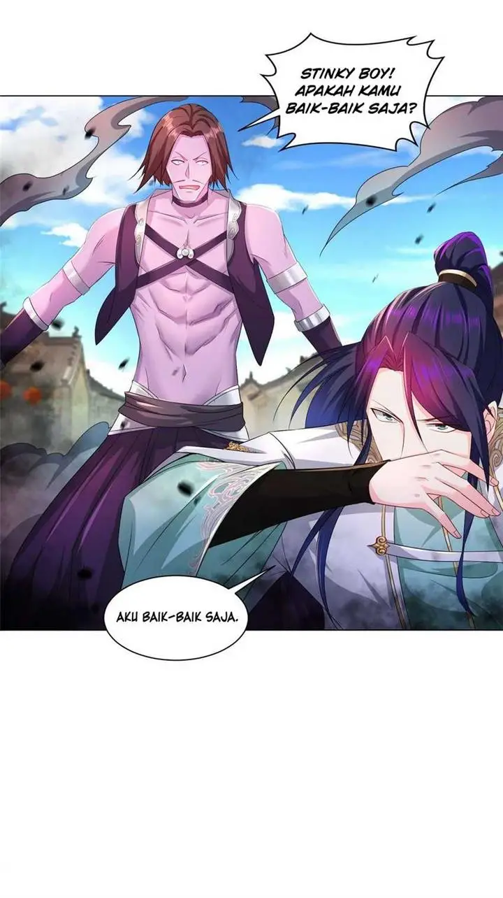 image-komik-forced-to-become-the-villains-son-in-law-chapter-216-30/35