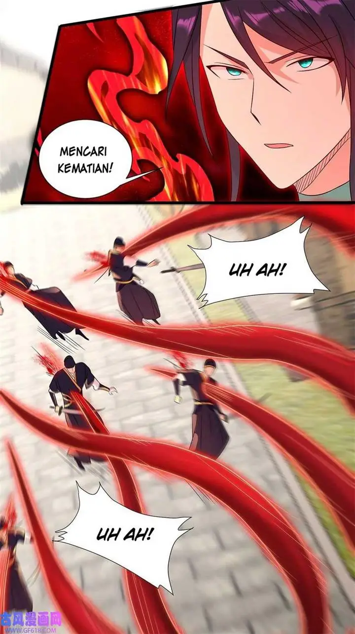 image-komik-forced-to-become-the-villains-son-in-law-chapter-217-4/33