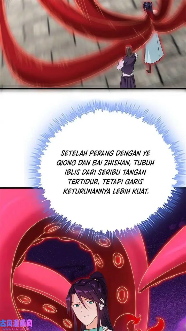 image-komik-forced-to-become-the-villains-son-in-law-chapter-217-5/33