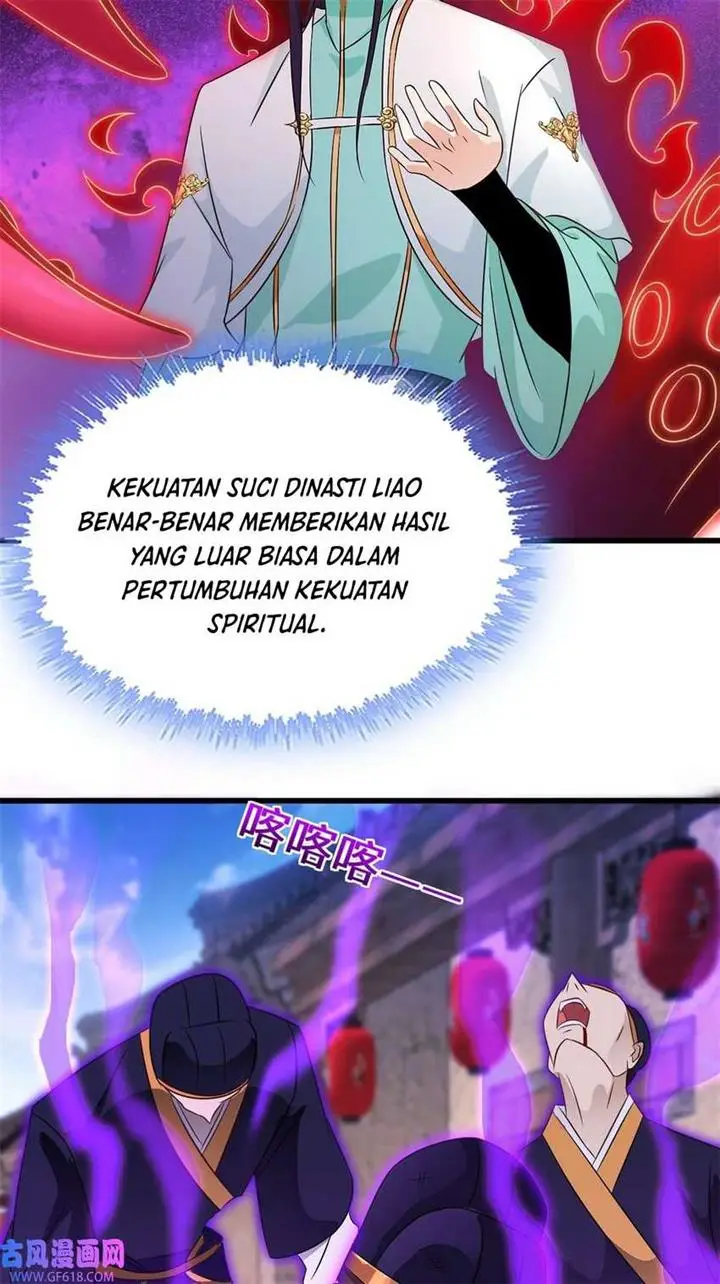 image-komik-forced-to-become-the-villains-son-in-law-chapter-217-6/33