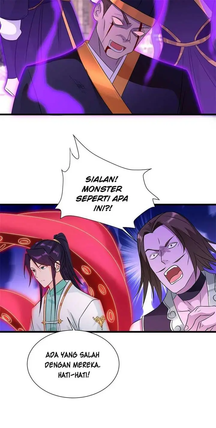 image-komik-forced-to-become-the-villains-son-in-law-chapter-217-7/33
