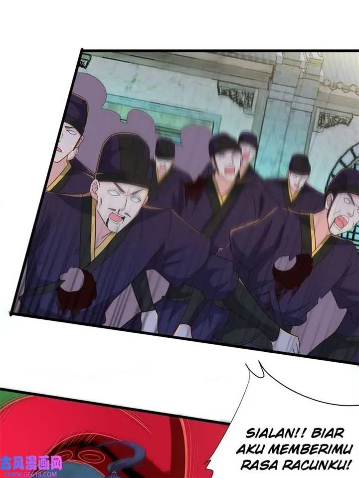 image-komik-forced-to-become-the-villains-son-in-law-chapter-217-8/33