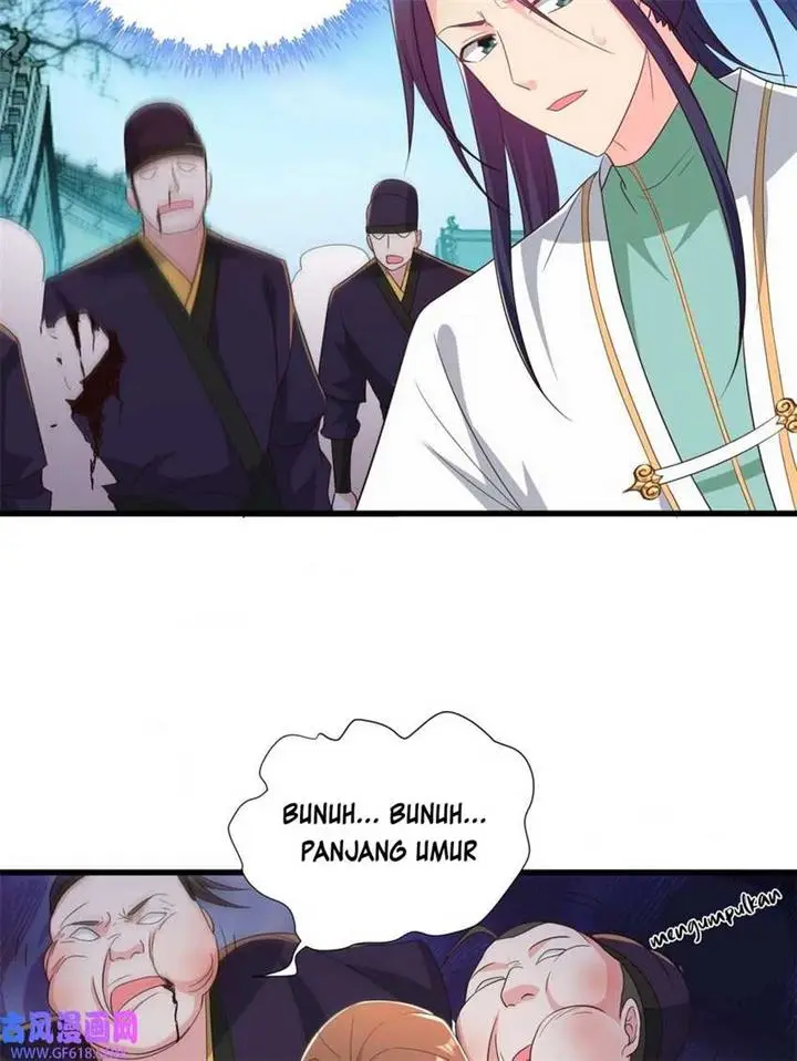 image-komik-forced-to-become-the-villains-son-in-law-chapter-217-11/33