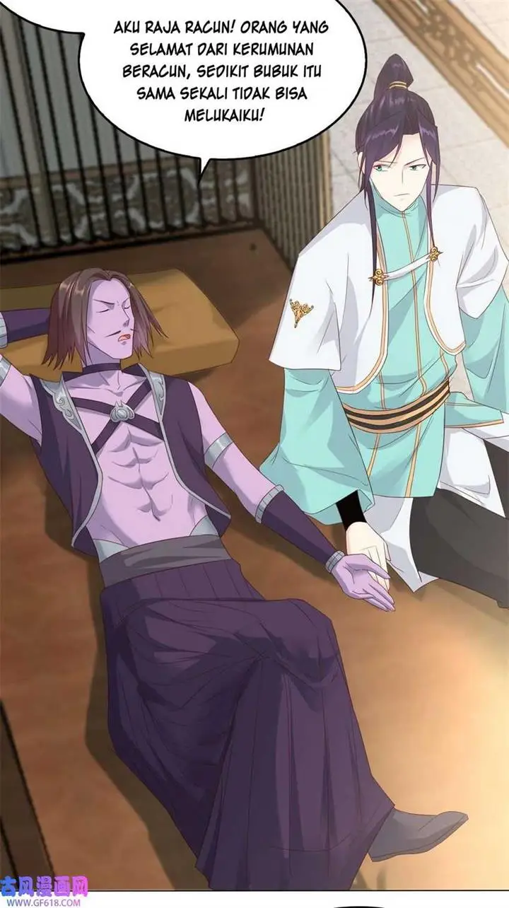 image-komik-forced-to-become-the-villains-son-in-law-chapter-217-21/33