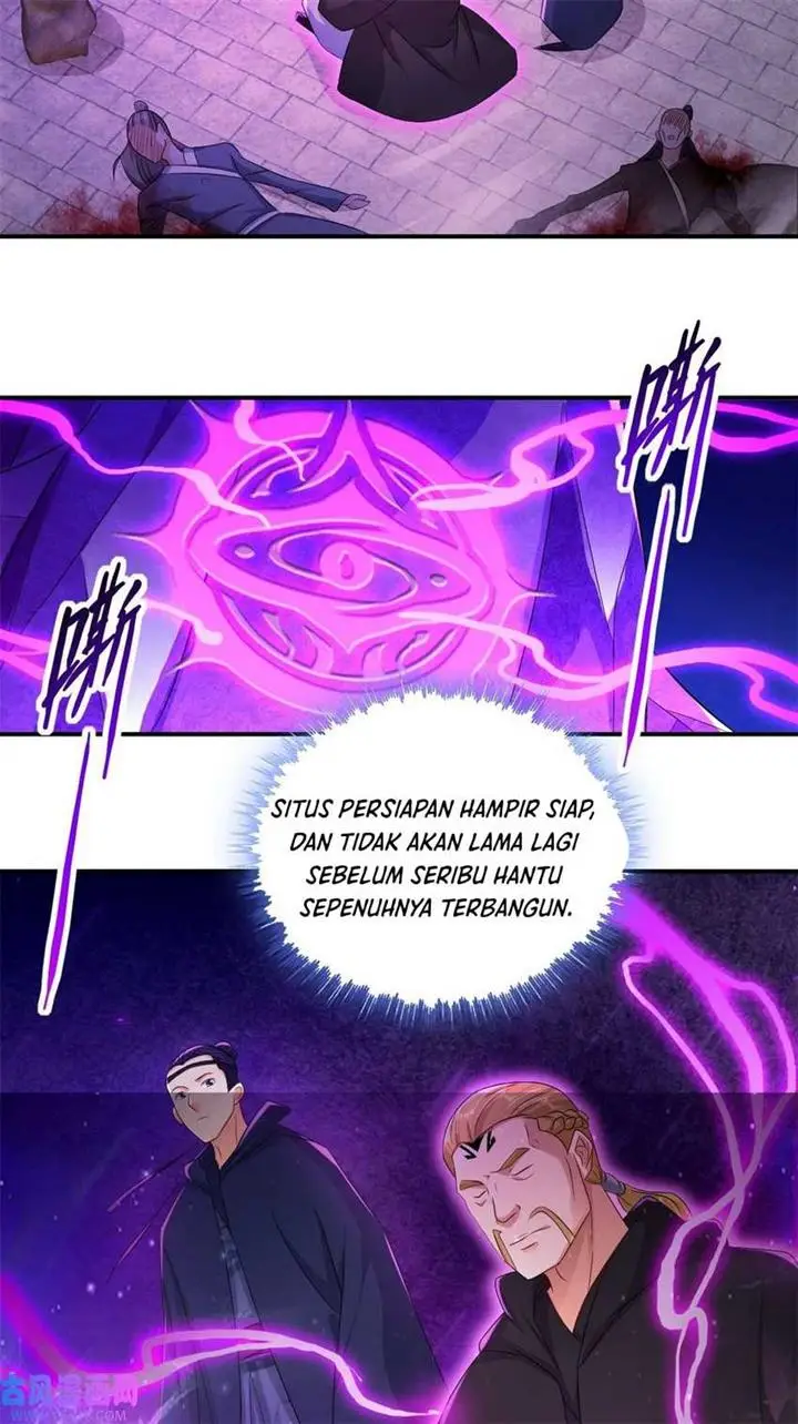 image-komik-forced-to-become-the-villains-son-in-law-chapter-217-29/33