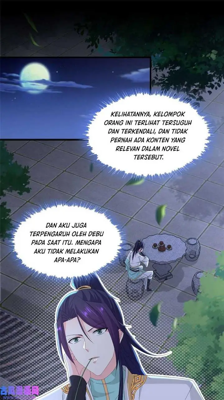 image-komik-forced-to-become-the-villains-son-in-law-chapter-218-3/34