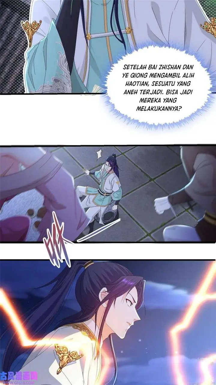 image-komik-forced-to-become-the-villains-son-in-law-chapter-218-4/34